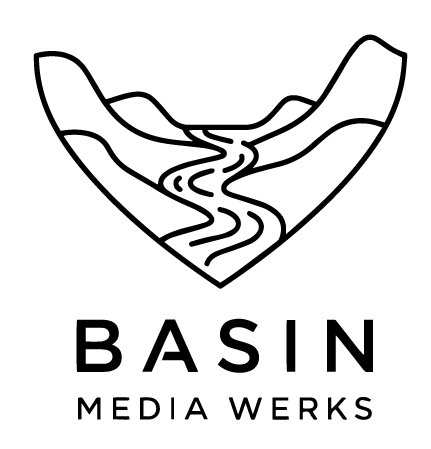 Basin Media Werks logo
