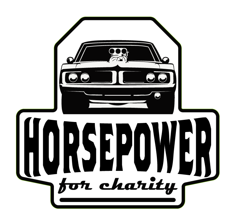 Horsepower For Charity logo