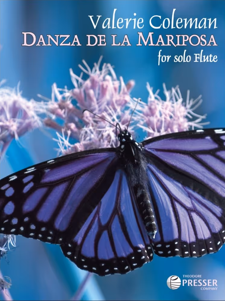 Danza de la Mariposa