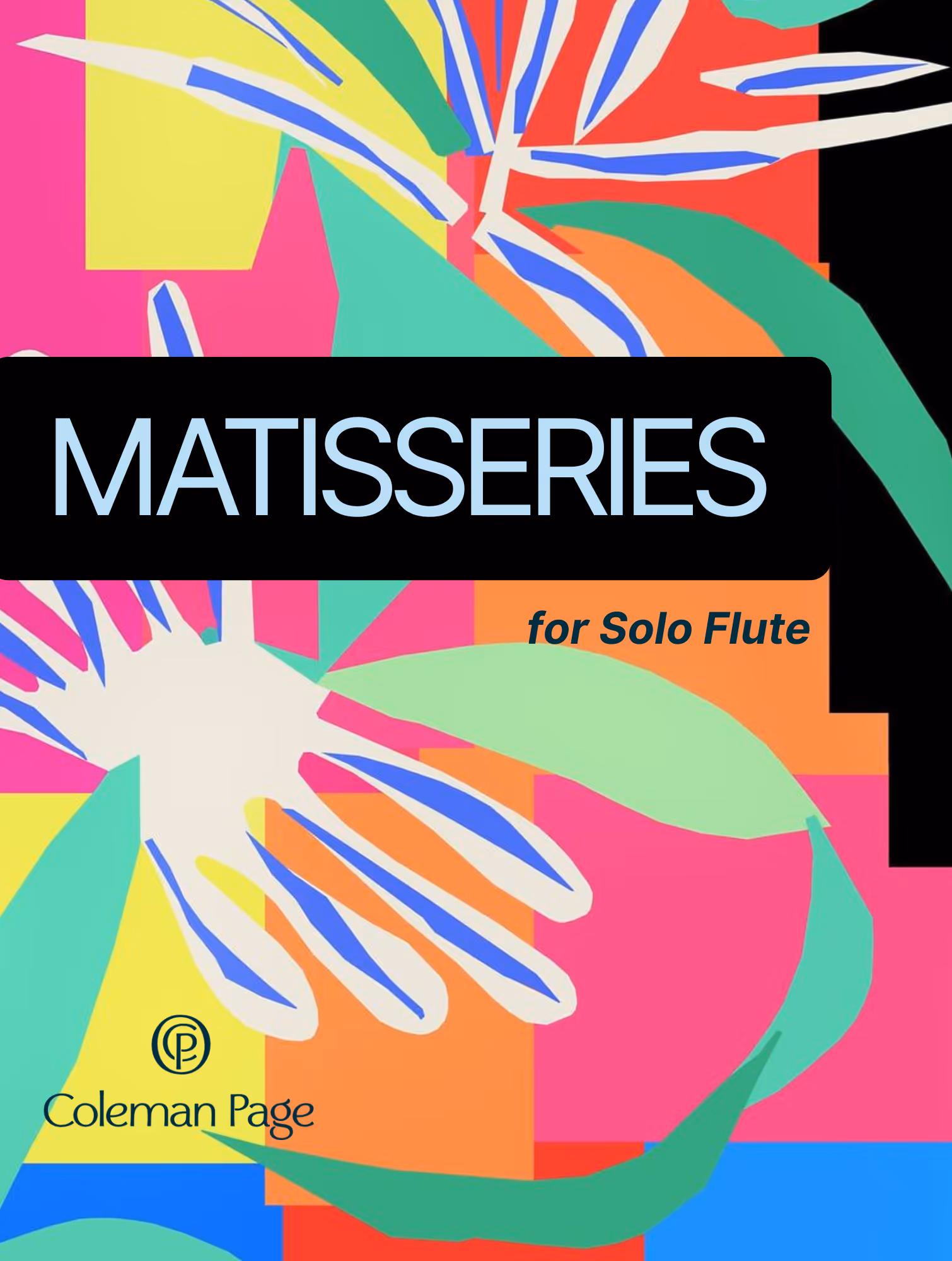 Matisseries