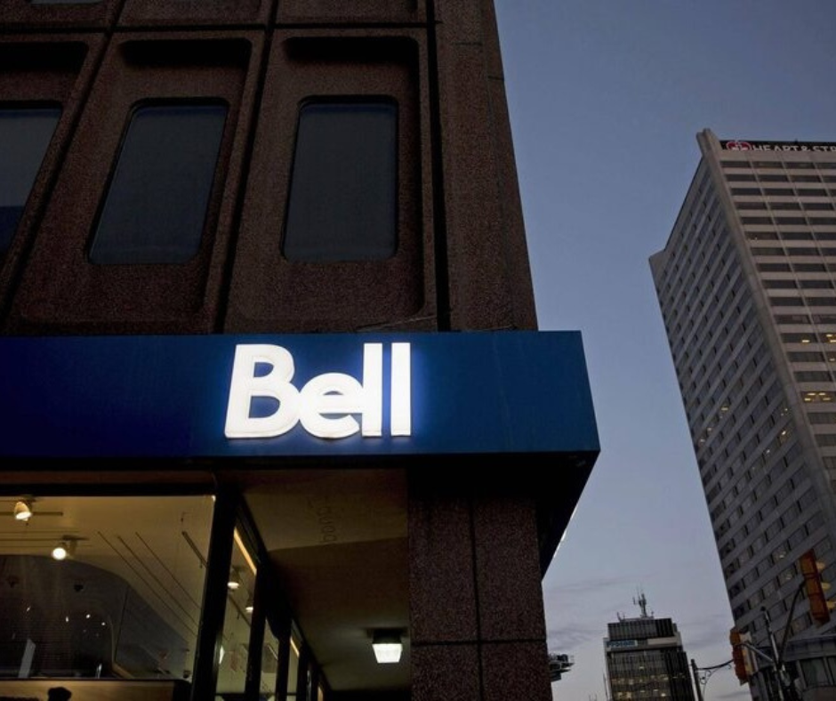 Bell Canada