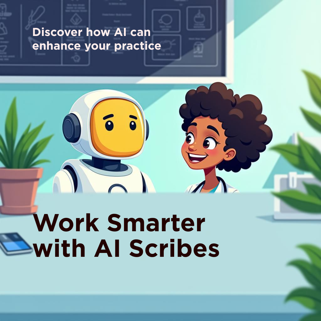 AI Scribe cost and benefits
