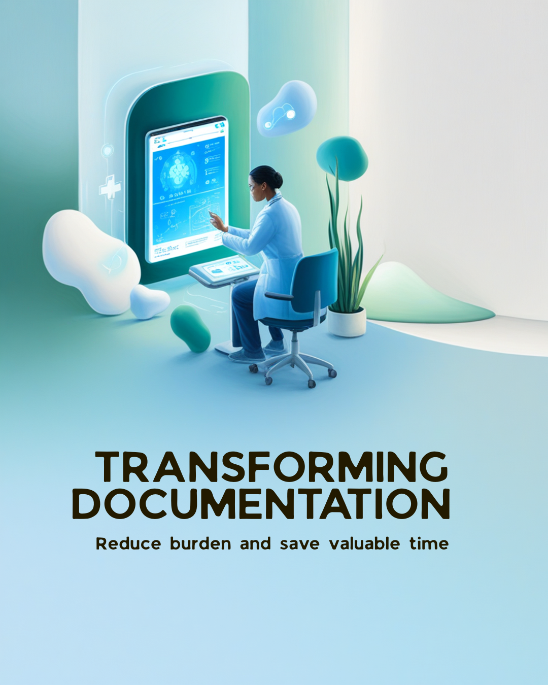 Ambient AI benefits