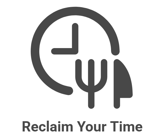 Save time with AI Scribes