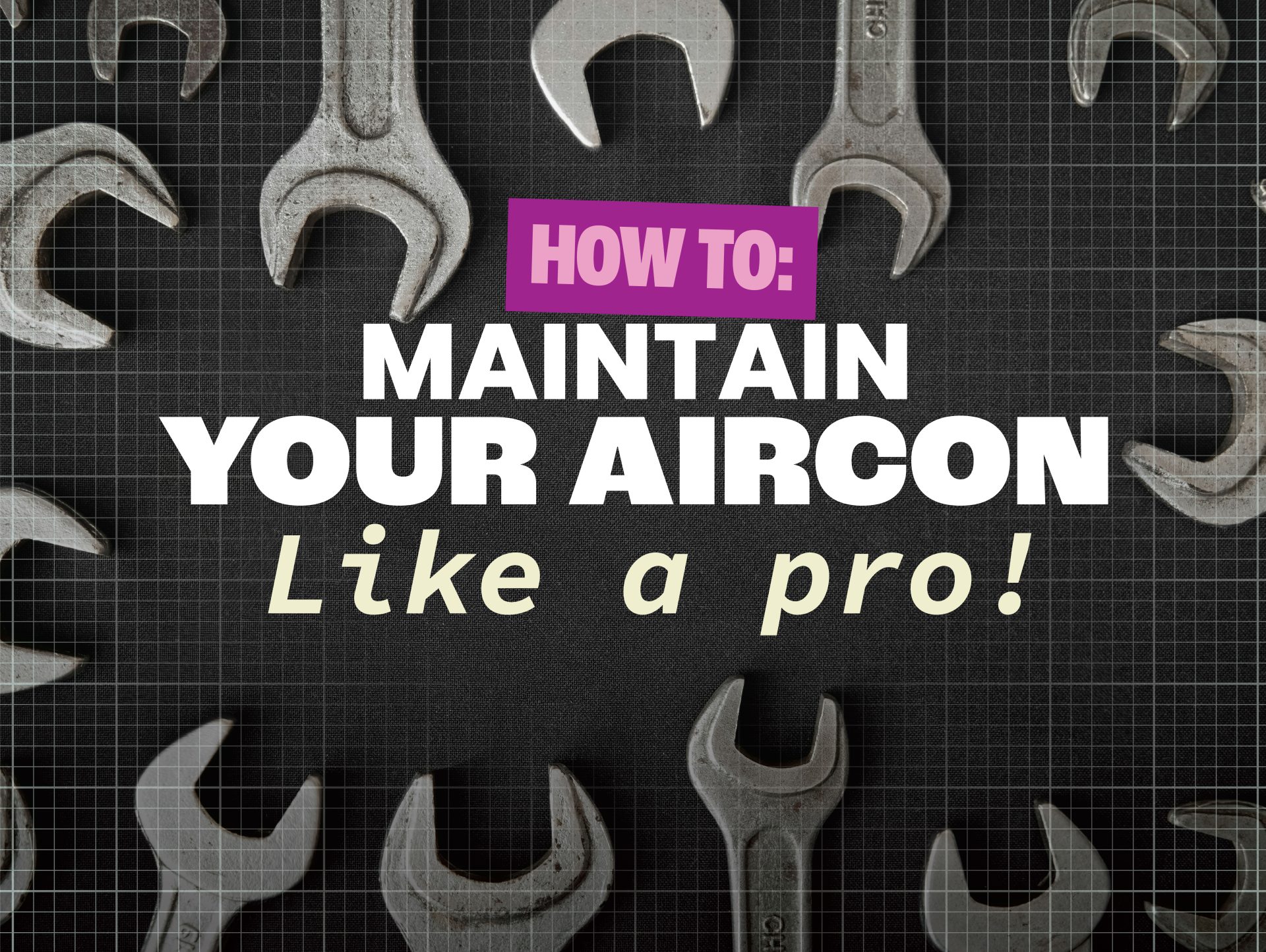 how-to-maintain-ac-like-a-pro