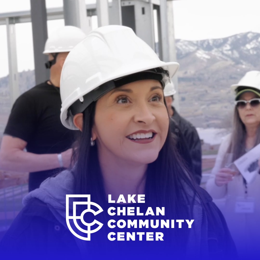 Lake Chelan Community Center