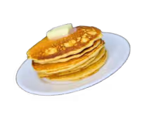 pancakes