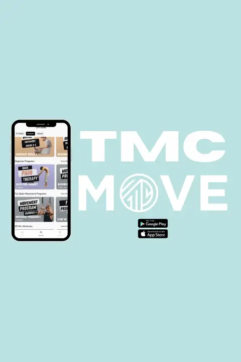 TMC APP Programs