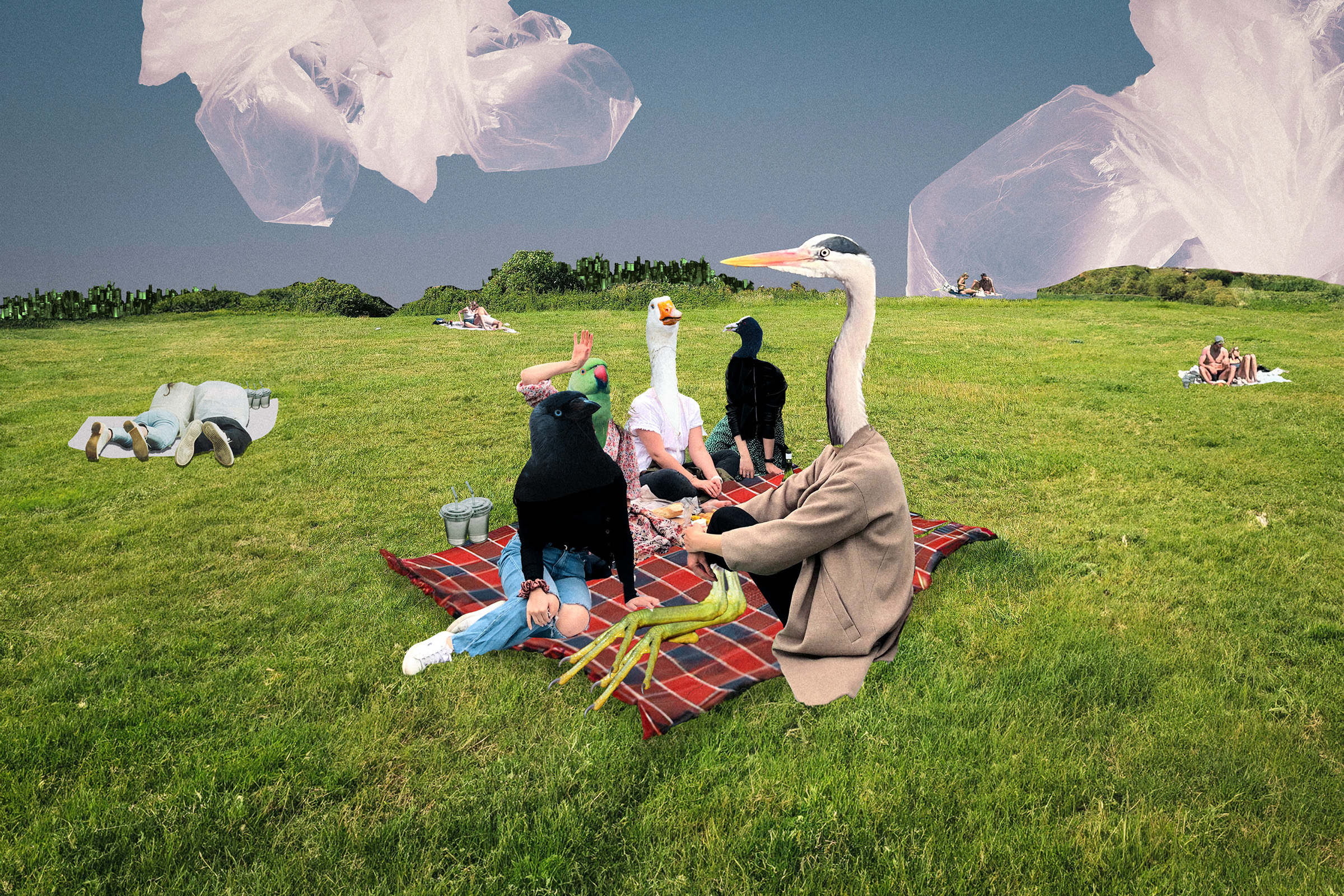 Personal: Illustration