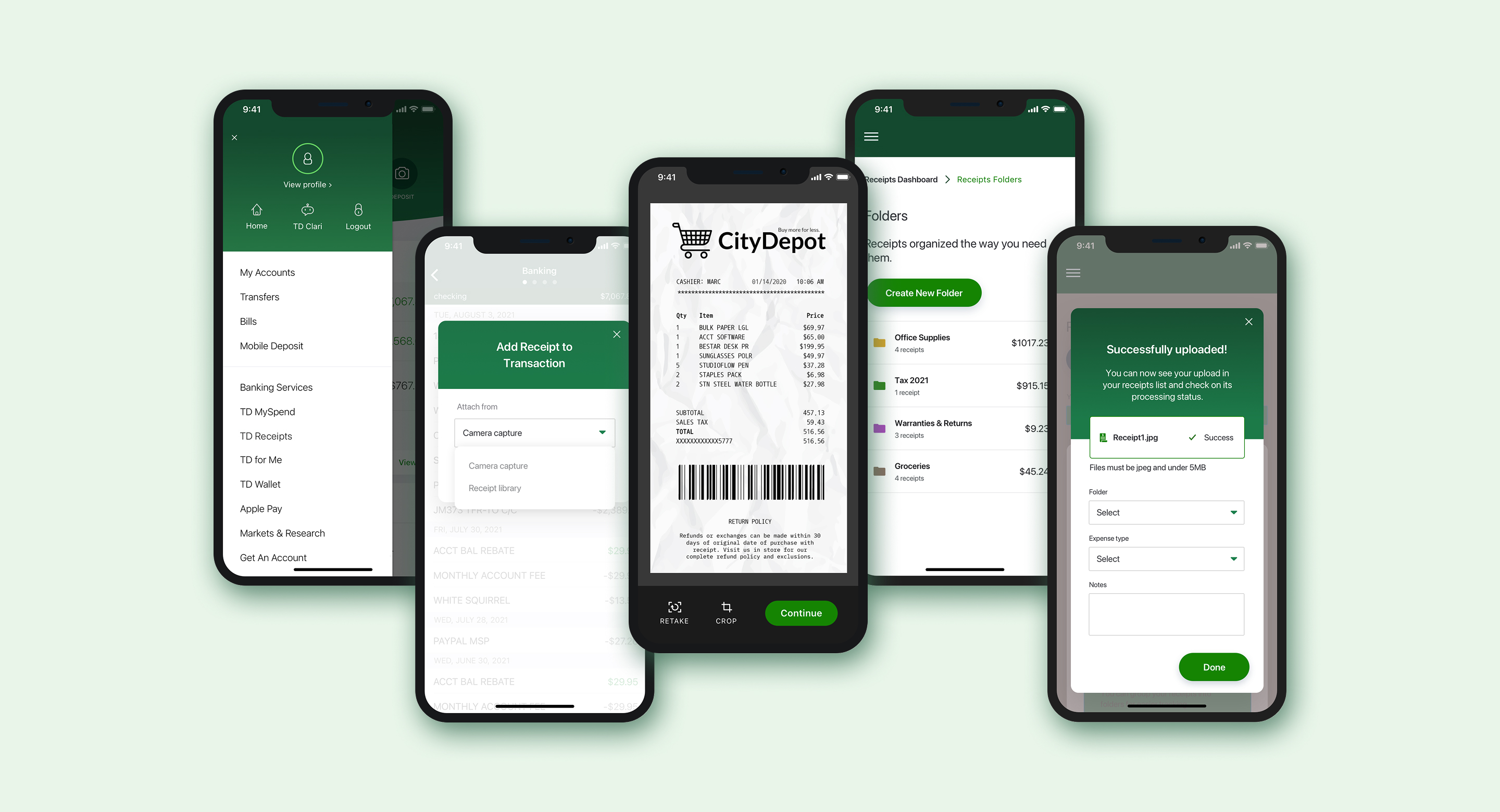 Co-Marketing for Sensibill/Q2
