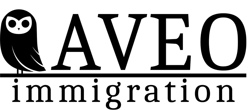 Aveo logo