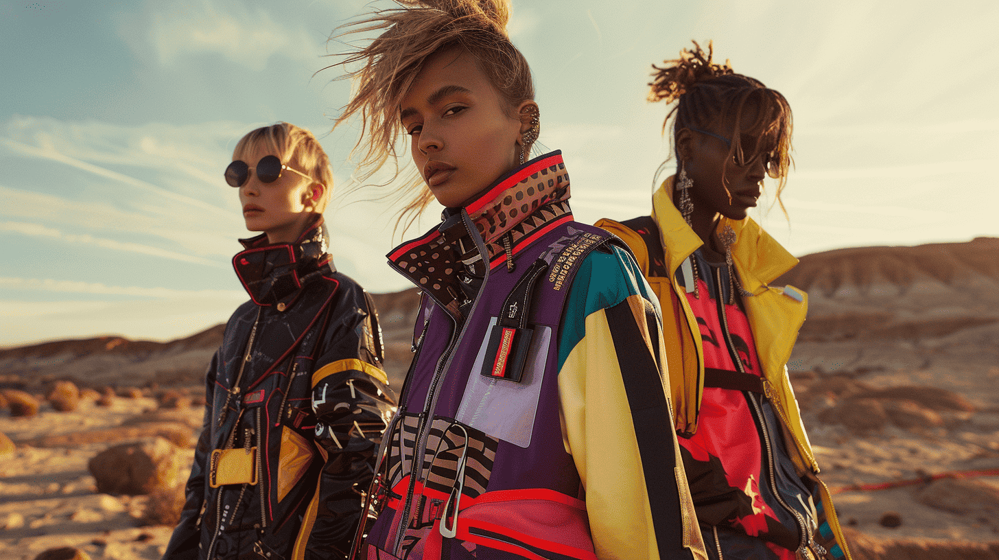 Micheaux Media Brand Guide