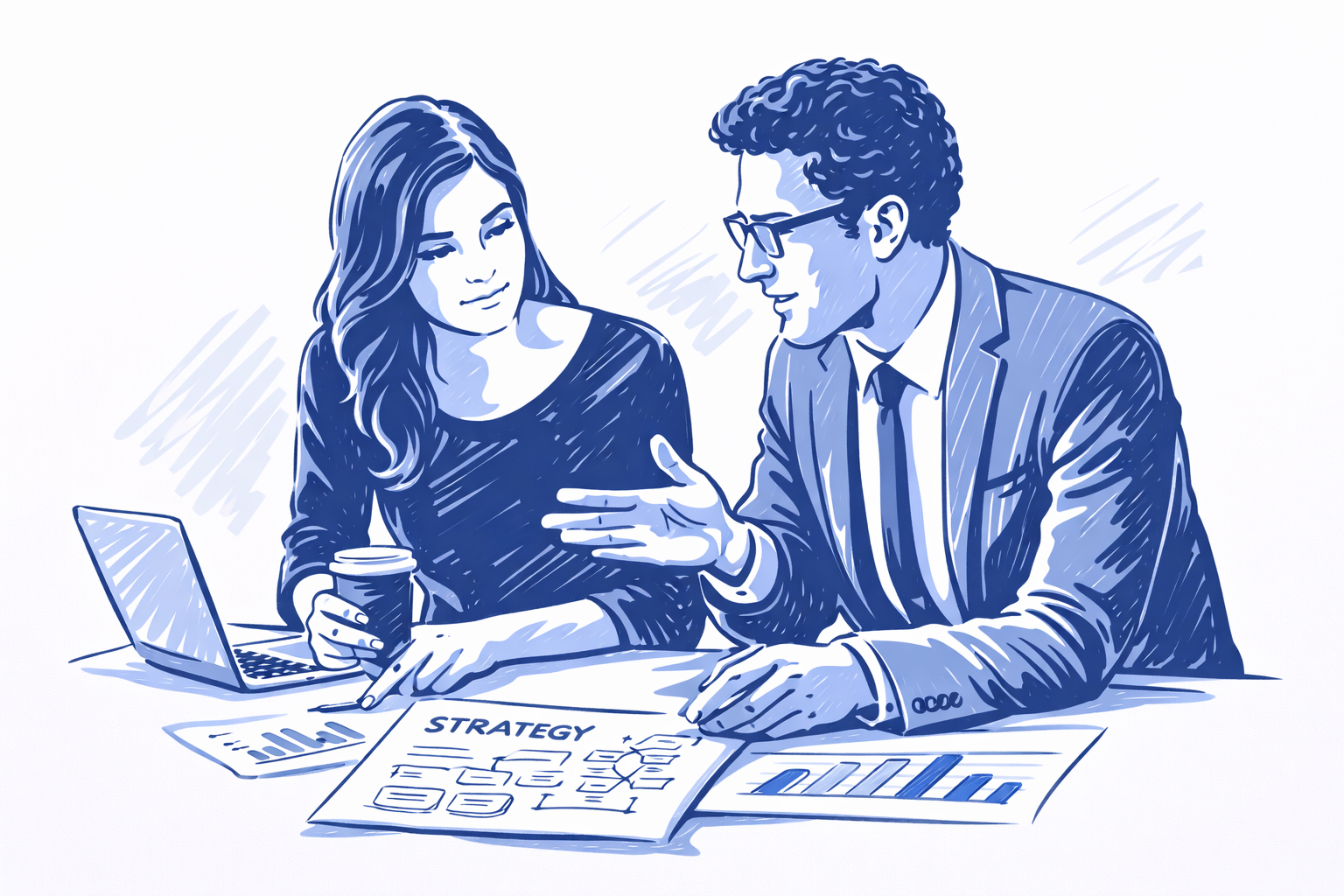 Technical Startup Sales