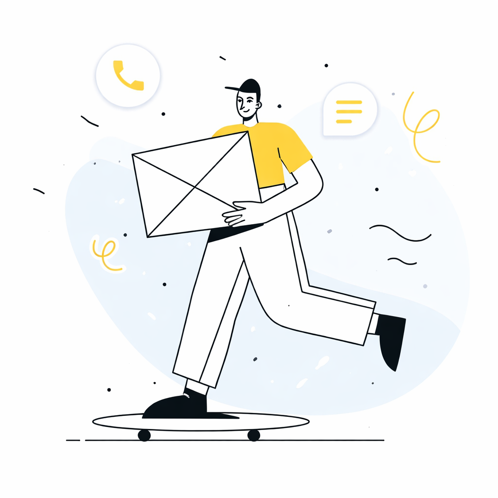 Technical Startup Sales