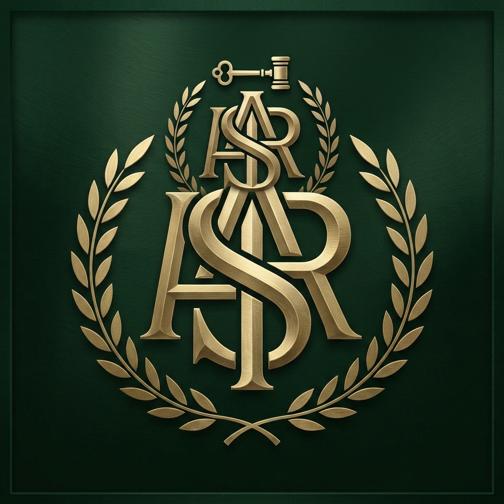 Adult Supervision Required monogram