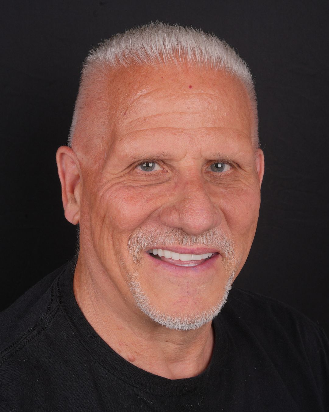 Patient testimonial Chris M