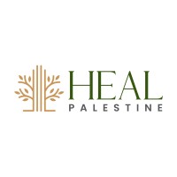 Heal Palestine