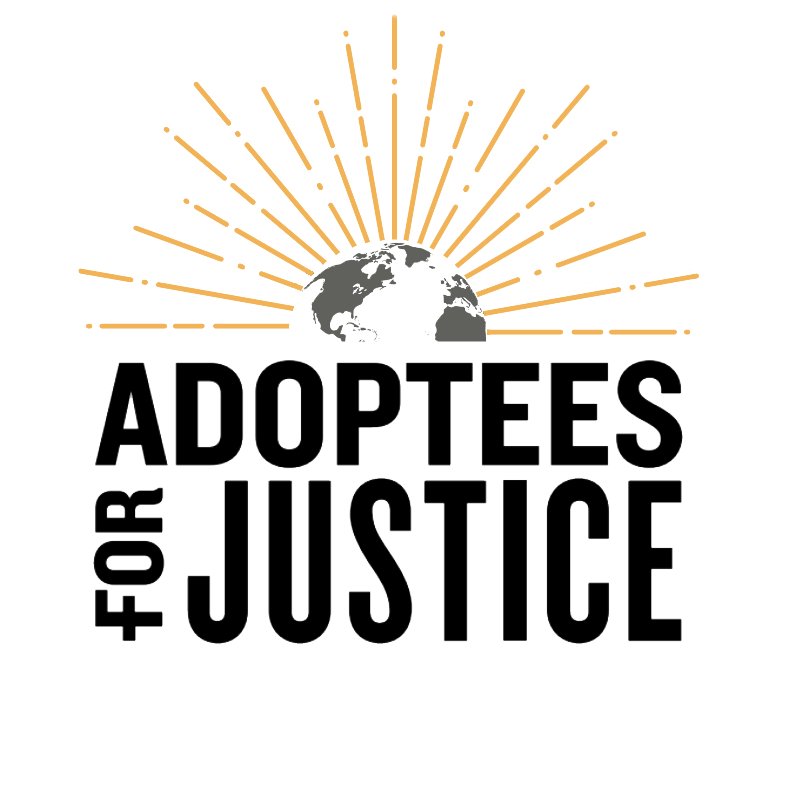 Adoptees For Justice