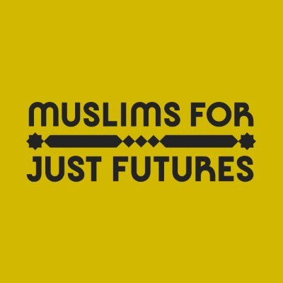 Muslims For Just Futures