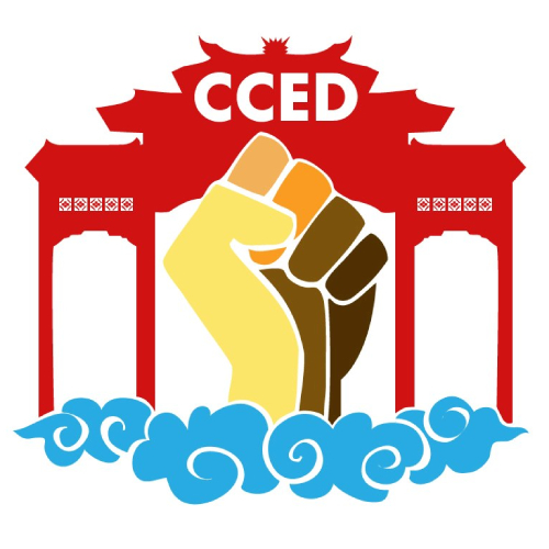 Chinatown Community for Equitable Development