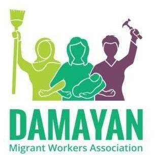 Damayan Migrant Workers Association