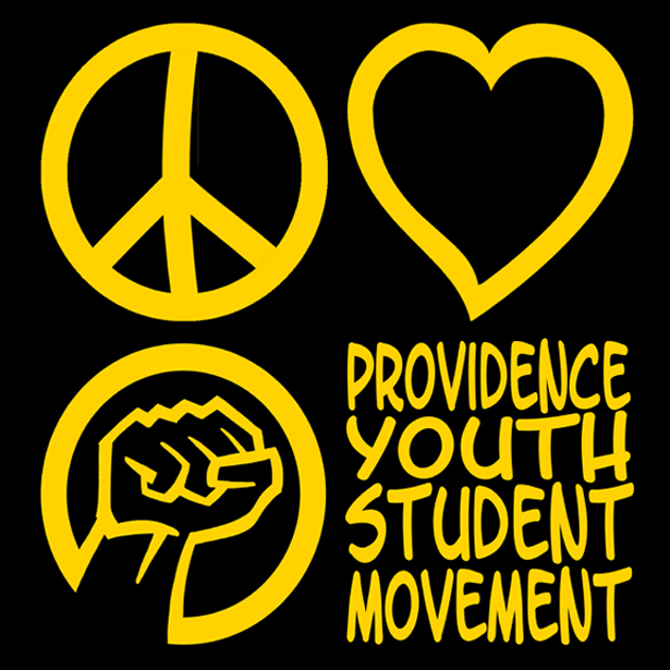 Providence Youth Student Movement