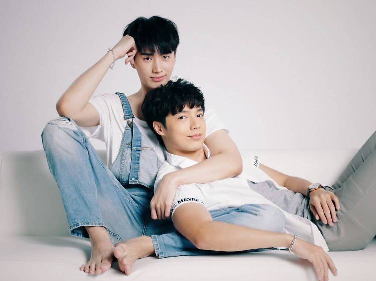 thai boy lovers gay representation