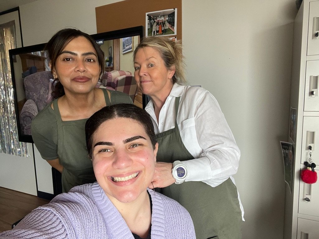 Maples Hawthorn East educators