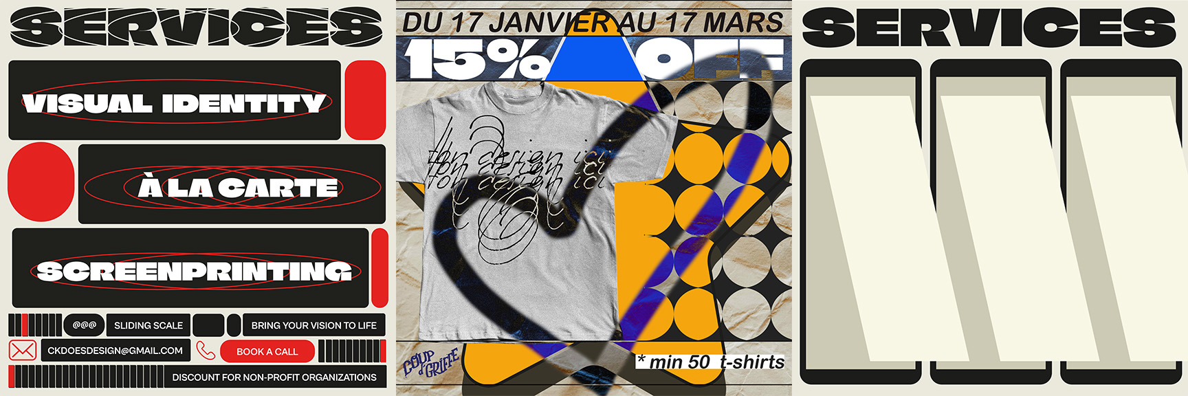 Illustration/Mise-en-page/Visuels RS