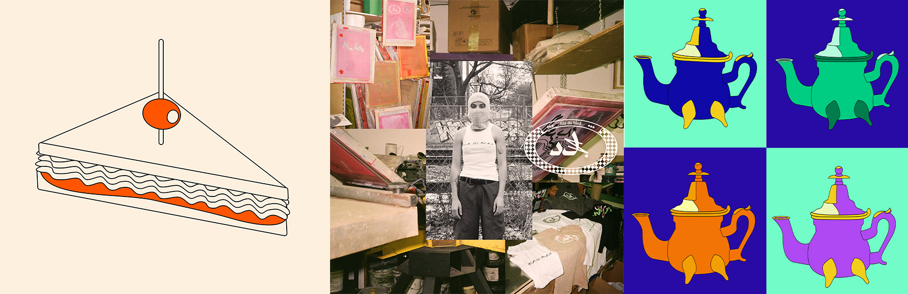 Illustration/Mise-en-page/Visuels RS