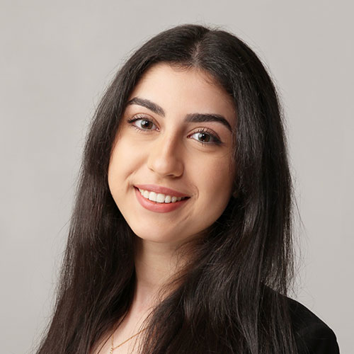 Aygun Ibrahimova