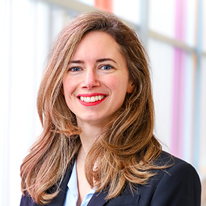 Dr. Michelle Bauer