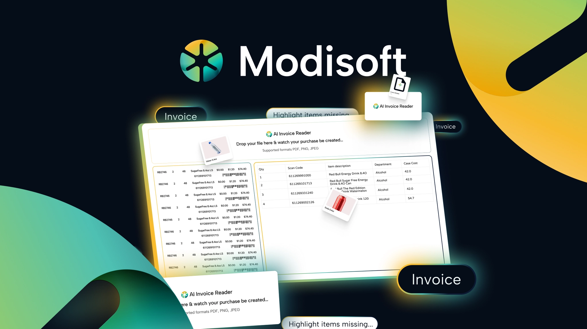 Modisoft