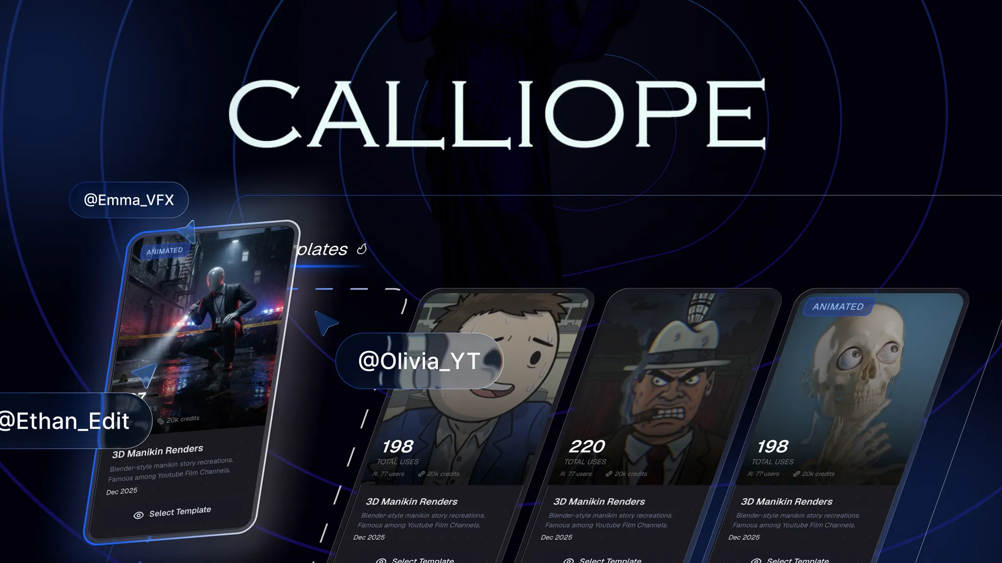 CalliopeLabs
