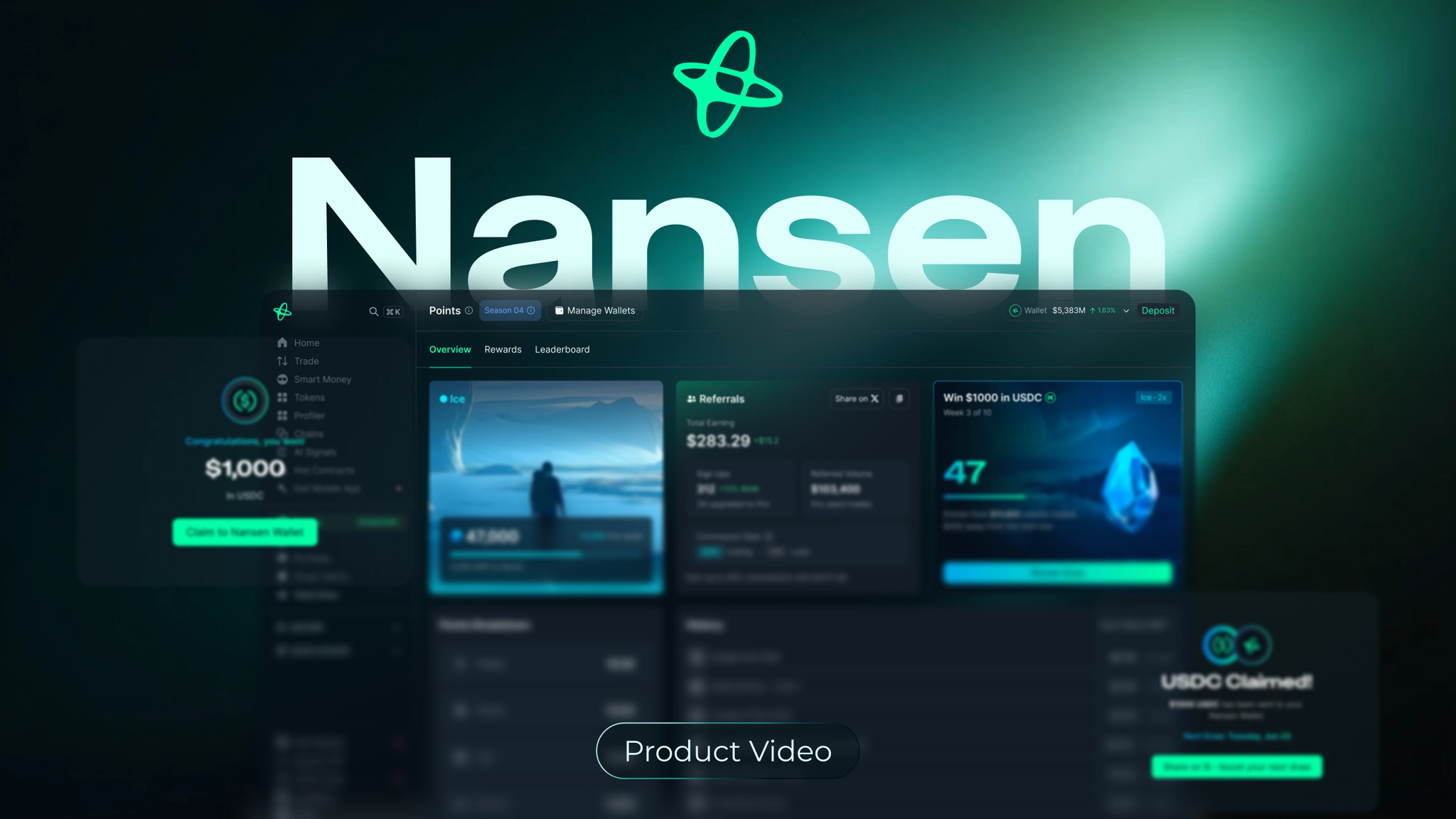 Nansen