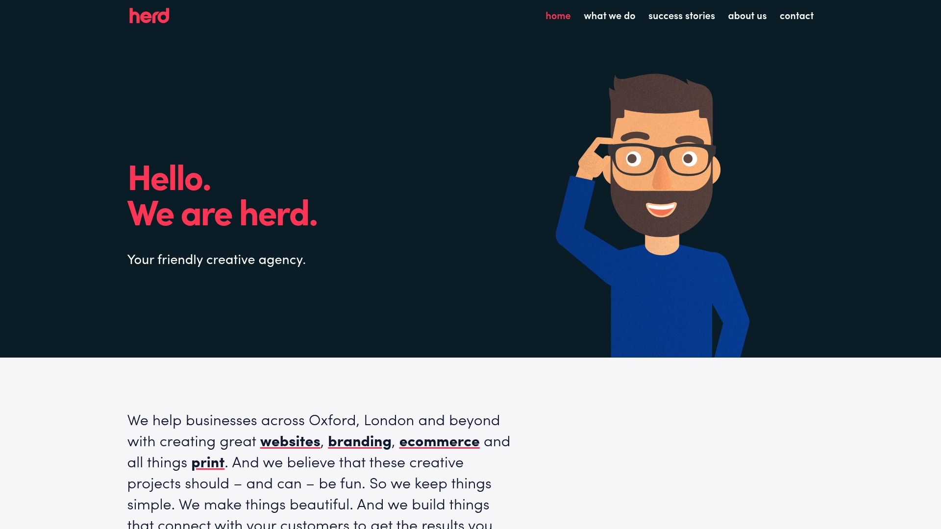 https://weareherd.co.uk