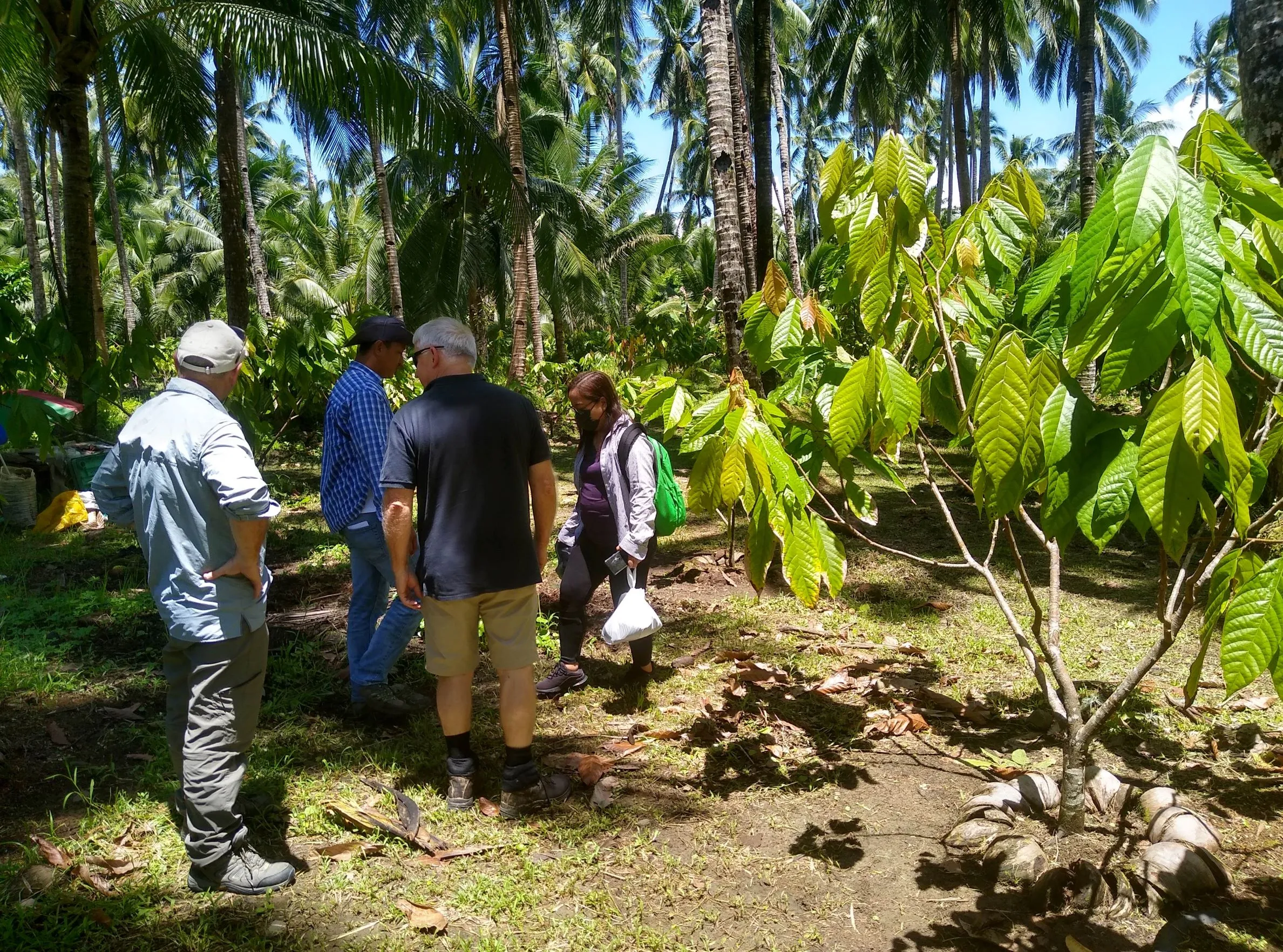 Grow Asia Pacific in the Philippines Image