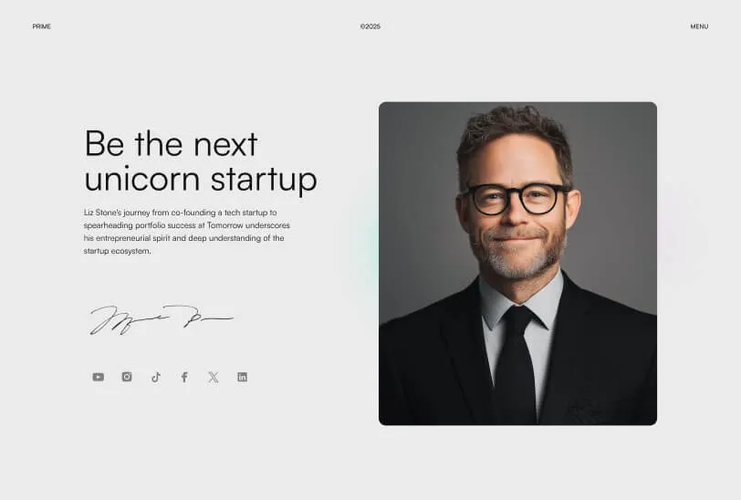 Homepage Image