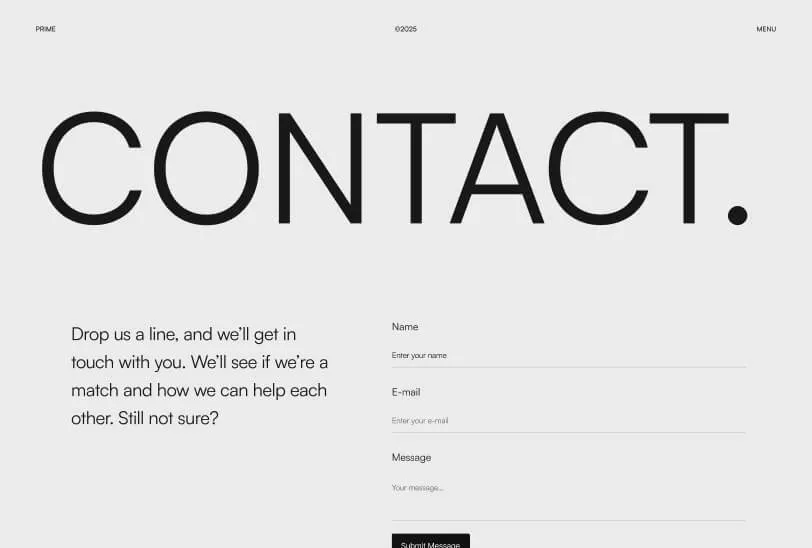 Homepage Image