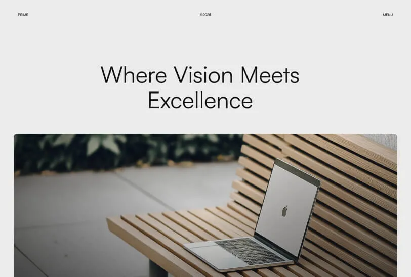 Homepage Image