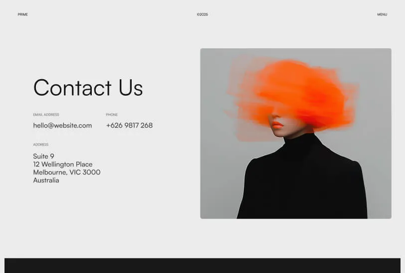 Homepage Image