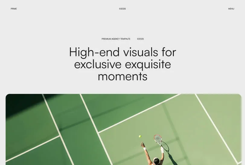 Homepage Image