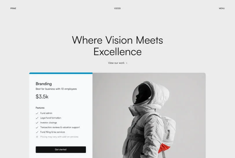 Homepage Image