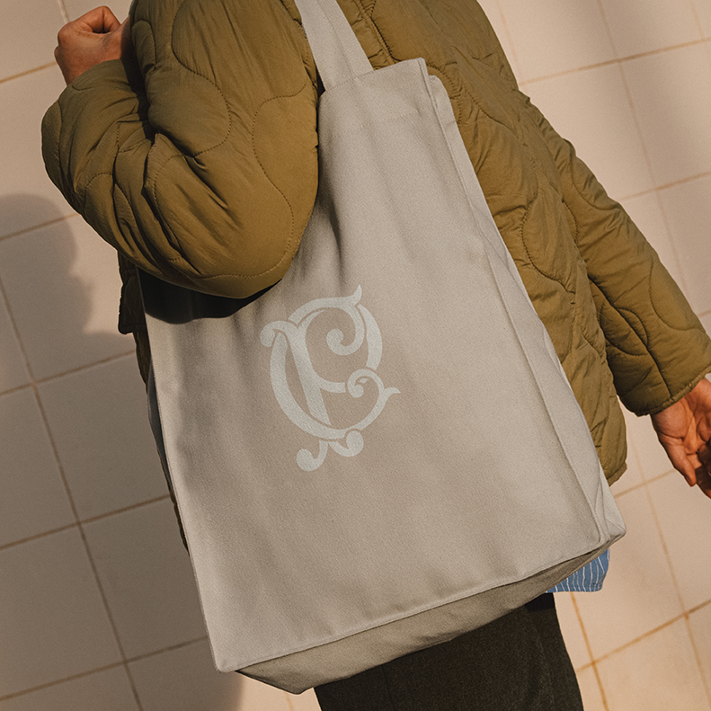 Verdical Bondi Junction branding inside property brochure, showcasing premium commercial development identity at 88 Ebley Street.