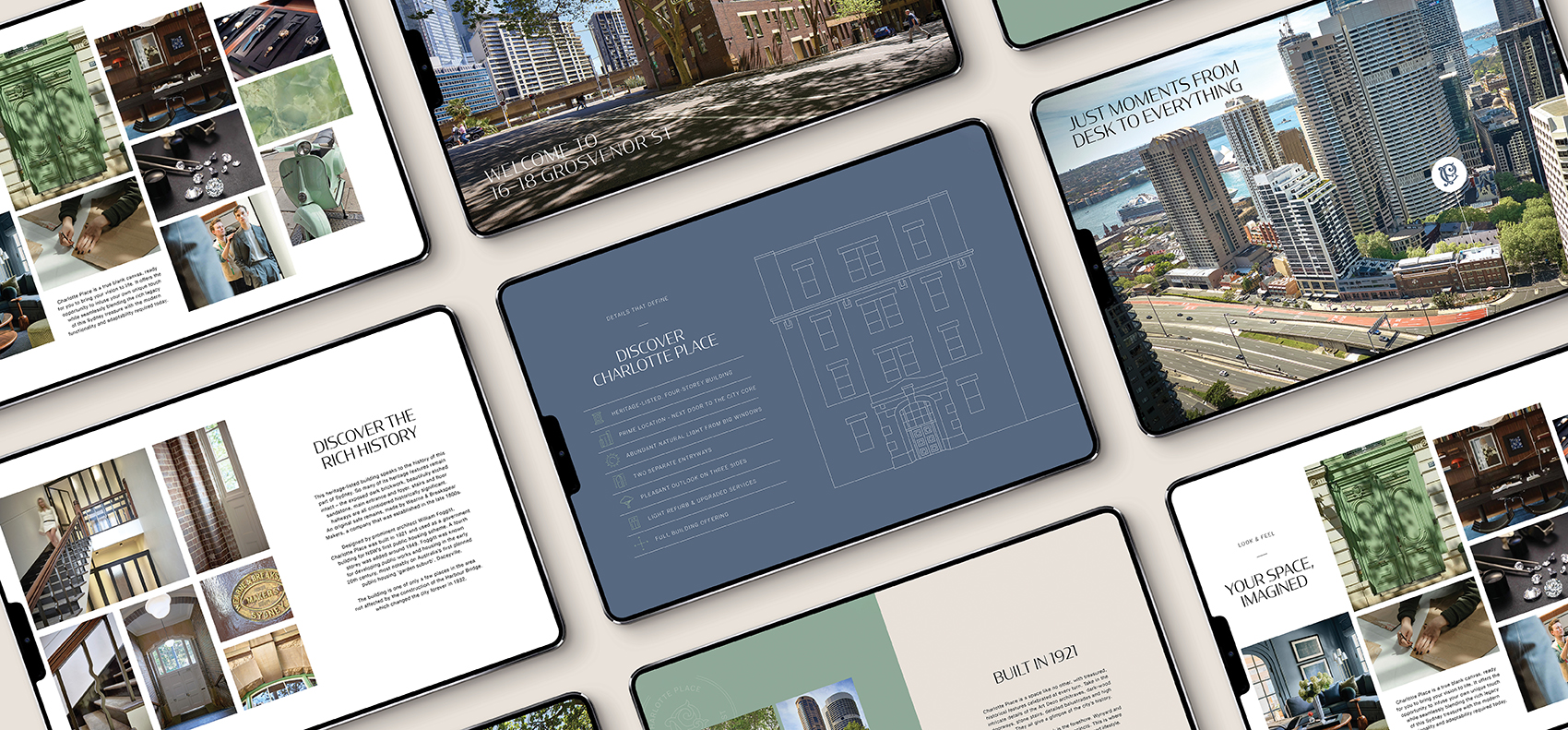 Verdical Bondi Junction Instagram campaign showcasing rooftop terrace, lifestyle amenities, and project updates at 88 Ebley Street Sydney.