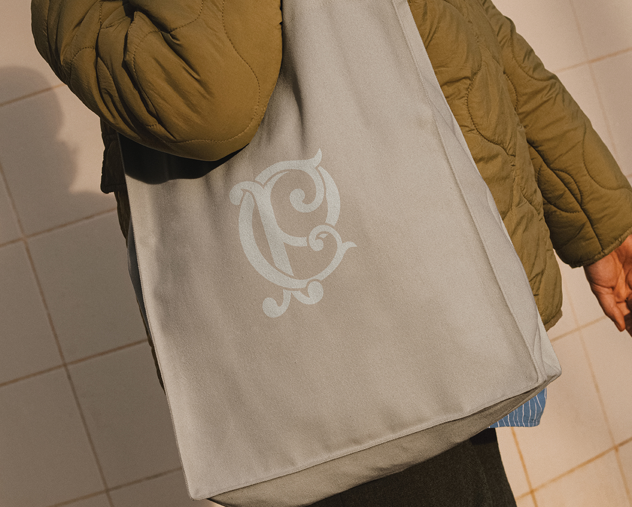 Verdical Bondi Junction branding inside property brochure, showcasing premium commercial development identity at 88 Ebley Street.