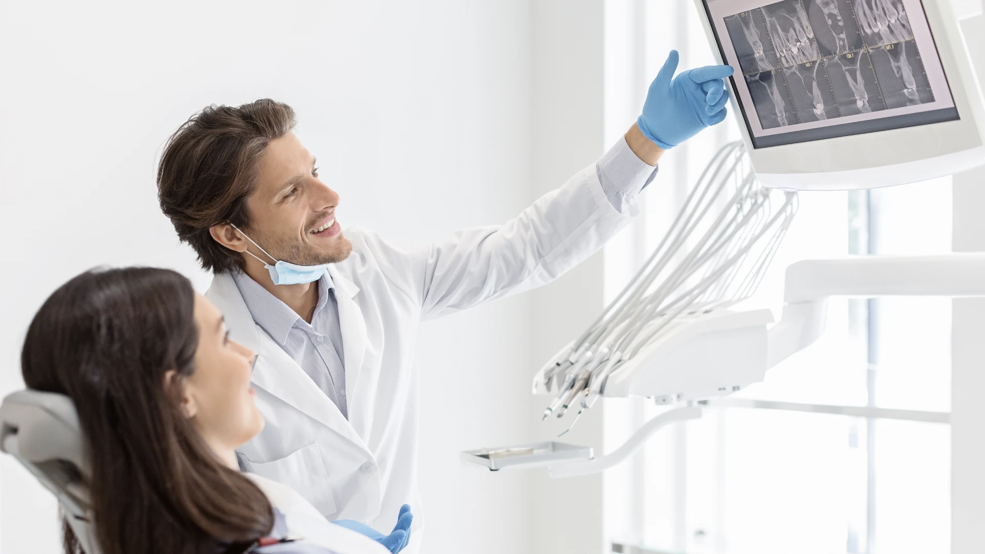 Crossbite Explained: Causes, Risks, and How to Fix It
