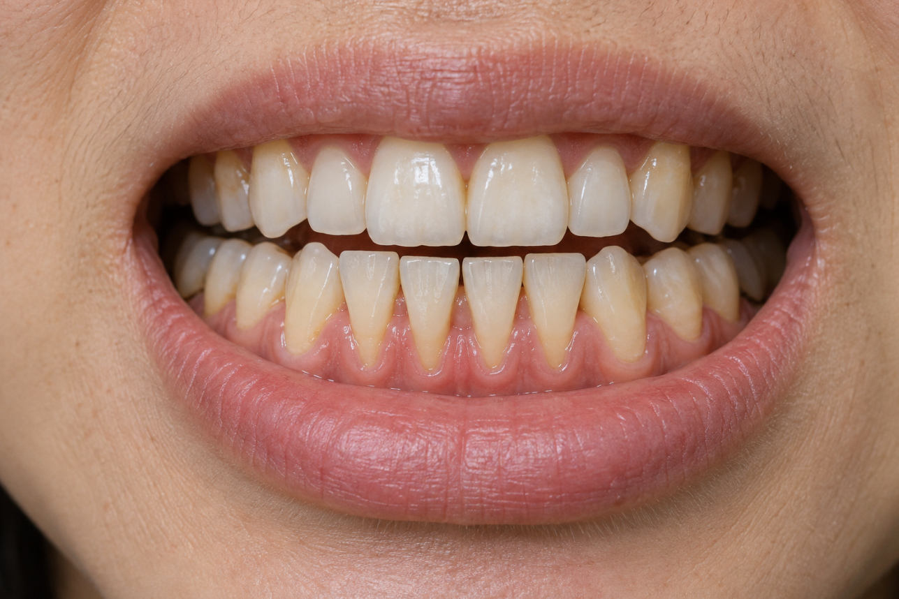 Can Braces Cause Gum Recession? Treatment & Prevention