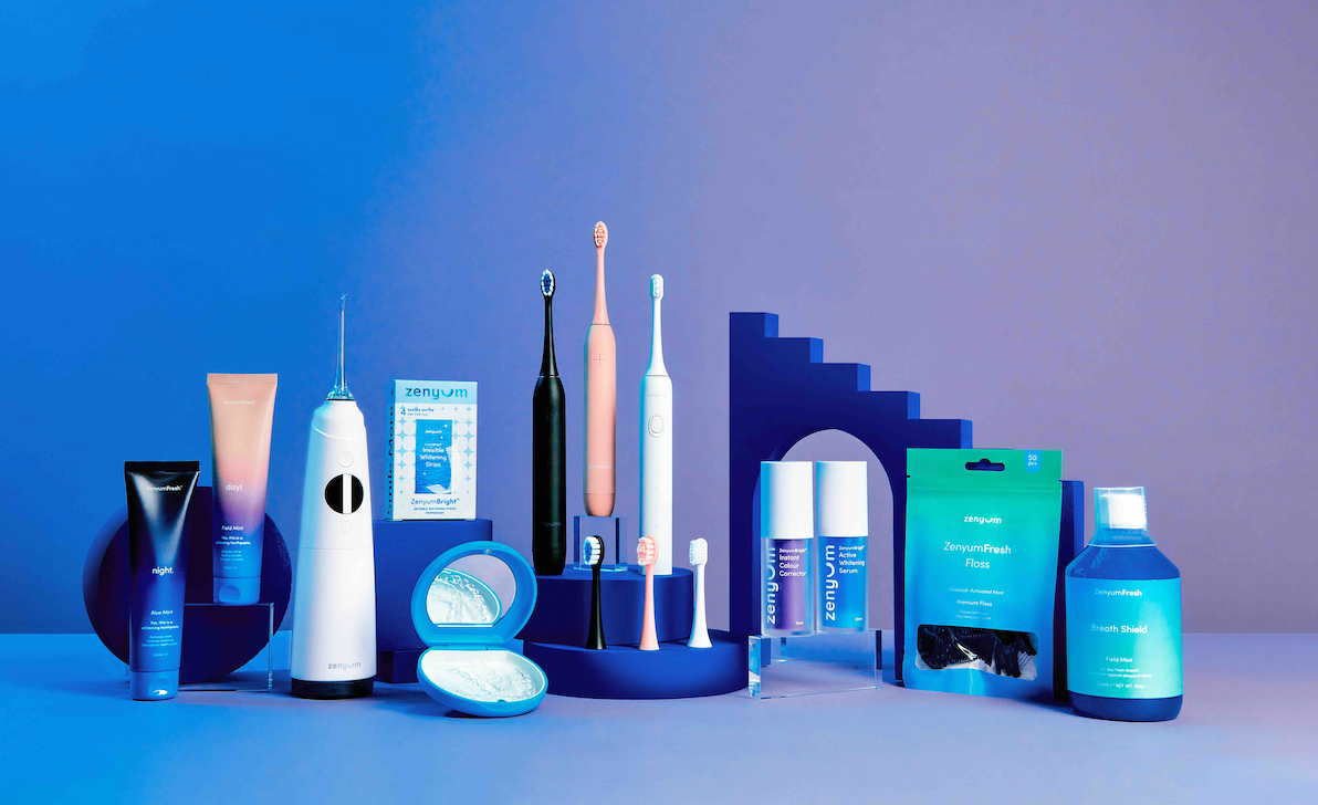 Zenyum’s Parent Company MakeO Raises USD 10M to Fuel Pan-Asian Growth