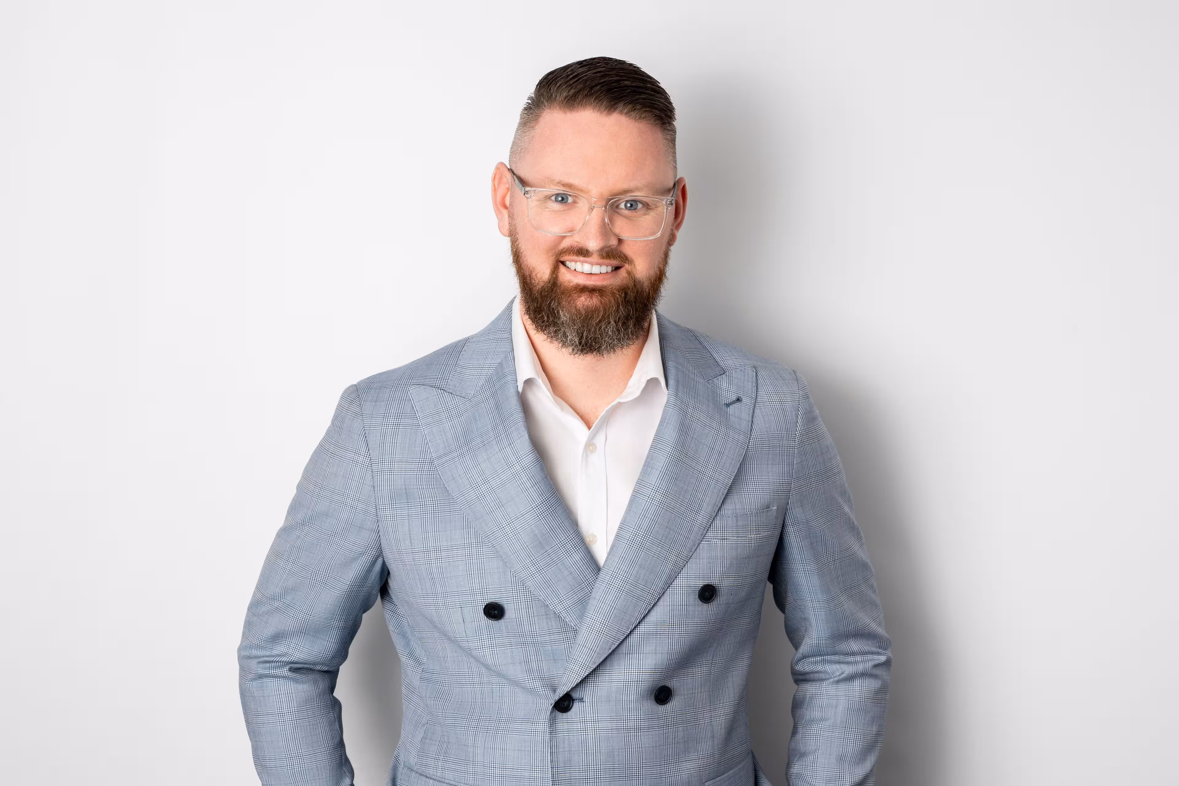Ciaran Fitzsimons